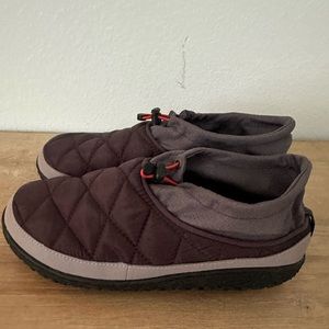 Chaco Ramble Puff Cinch Slipper